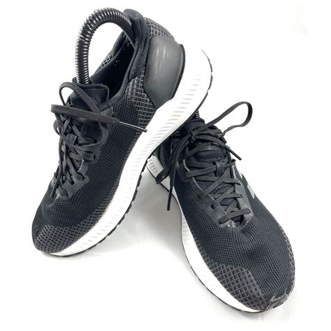 adiwear running shoes.